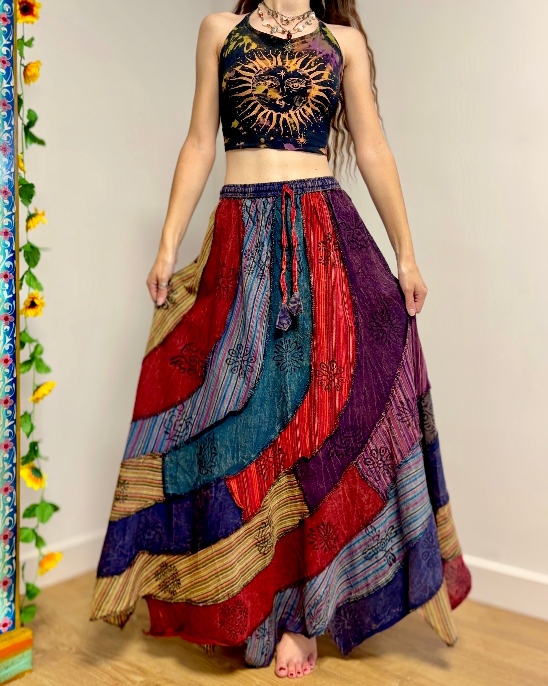 Hippie wear uk shop